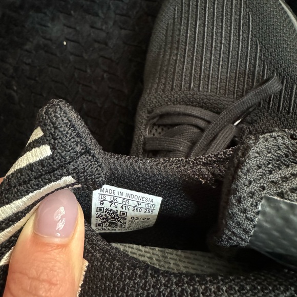 Adidas Sneakers - brand new, no box - Picture 5 of 6